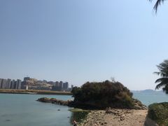 -碧桂园十里银滩