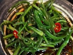 水性杨花-香巴拉云南餐厅(华莱坞店)