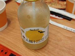 -越小品·越南餐厅(万科里店)