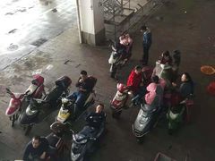 -中国舟山国际水产城