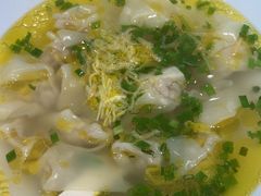 -小杨生煎(周浦万达店)
