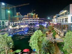 -观澜湖兰桂坊(深免海口观澜湖免税城店)