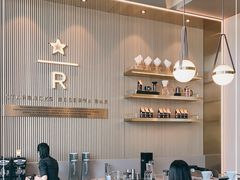 大堂-星巴克臻选(江门汇悦大融城店)