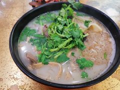 -惠丰源烩面馆(经七路店)