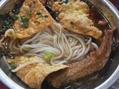 -谭老太正宗柳州螺狮粉(家和花园店)
