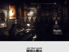-等待戈多Waiting For Godot(交道口店)