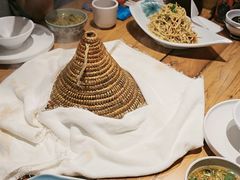 -云尊府云南菜·蒸汽石锅鱼(学清路店)