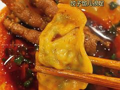 -正贰捌经重庆老火锅(建设路店)
