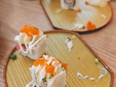 -松野谷·寿喜烧自助(华联顺义金街购物中心店)