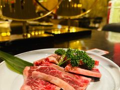 -烧肉达人(凯德晶萃店)