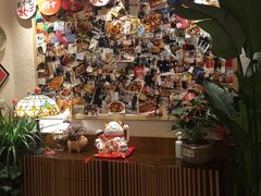 -福苗小骆驼烧烤(曲江店)