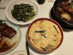 -新旺茶餐厅·早餐·夜宵(仙霞店)
