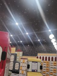 -MELAND CLUB亲子乐园·派对·餐厅(北京芳圆里ID MALL店)