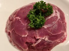 -南门涮肉(上海二店)