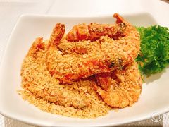 -新加坡海鲜共和(名胜世界圣淘沙海滨坊)