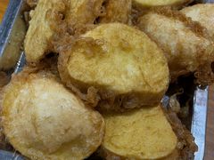 -陈氏肥蛤(小纬六路总店)