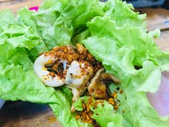 -瓦片烤肉(13号店)