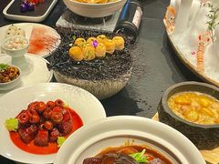 -大拙里·精致融合菜(沙湖桃源国际店)