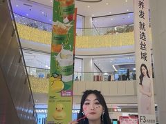 -银泰百货(北京大红门店)