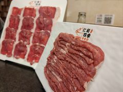 -仁和四季涮肉馆(天坛南门店)