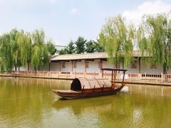 -河北村民俗体验园