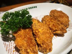 -新白鹿餐厅(第一百货店)