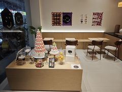 -芳博滋法式甜品(时代店)