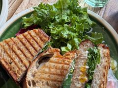 -O'mills Sourdough Bakery&Bistro(永嘉路店)