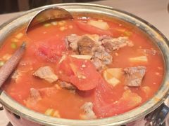 -关东小磨东北菜(上海长风大悦城店)