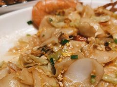 -金海湾海鲜排档(朱家尖店)