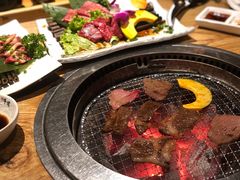 -御牛道日式烤肉料理(杭州万象城店)