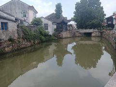 -鸣鹤古镇
