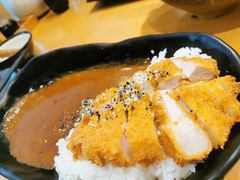 -胜博殿日式炸猪排(悠唐店)