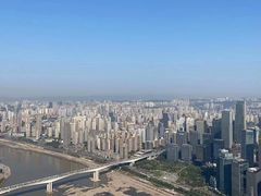 -WFC会仙楼观景台