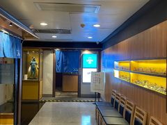 -小山日本料理(电子大厦店)