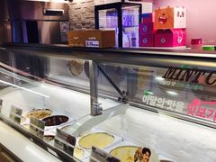 -Baskin Robbins(弘大店)