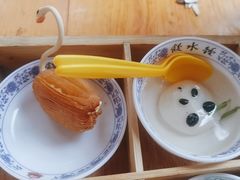 -钟水饺(人民公园总店)