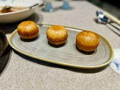 -太湖饭店·寄畅轩中餐厅