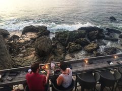-Rock Bar Bali(Bali)