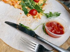 玛格丽特披萨-COMMUNE幻师(五角场店)