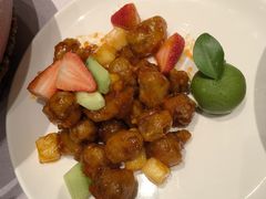 -盛百味·家宴餐厅(霸州分店)