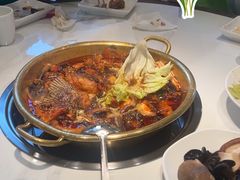 -涿派·炝锅鱼(涿州店)