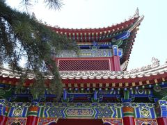 -西安市广仁寺