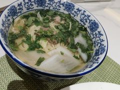 -杭州盛泰开元名都大酒店-地中海自助餐厅