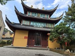 -余姚市灵岩禅寺