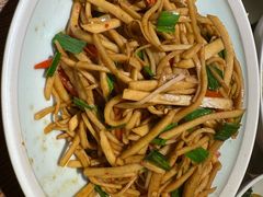-醋果子炒大肠·老赣南客家菜(渔湾里店)