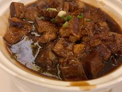 -惠丰堂饭庄·烤鸭·京味菜(翠微路店)