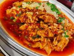 江湖水煮肉-水煮三国·川鲁江湖菜(香山店)