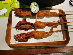 -淘蛙(广州荔胜广场店)