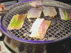 -十三姨正合丰烤肉(营迹路店)